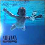 Nirvana — Nevermind