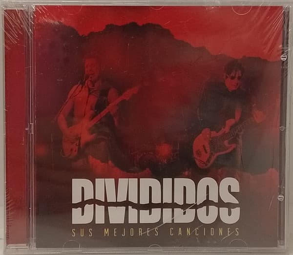 Divididos — Sus Mejores Canciones
