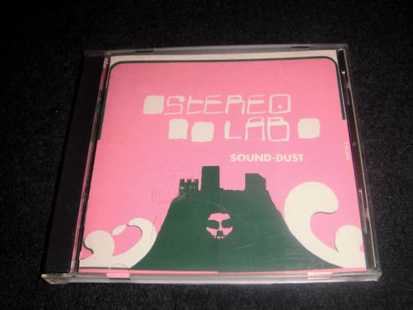 Stereolab — Sound-Dust