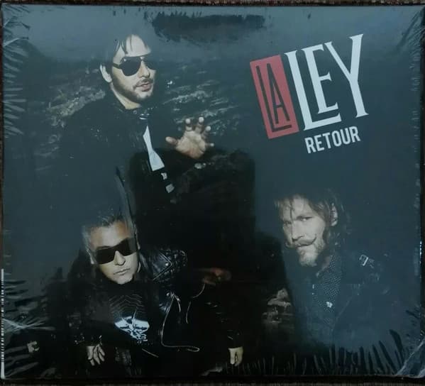 La Ley — Retour