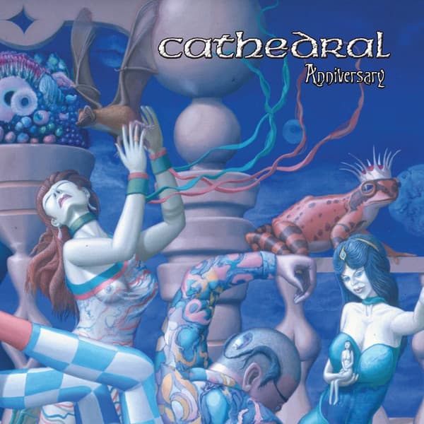 Cathedral — Anniversary