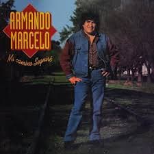 Armando Marcelo — MI Camino Seguire