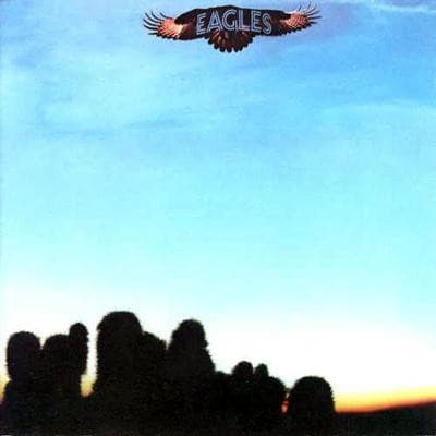 Eagles — Eagles