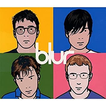 Blur — The Best Of