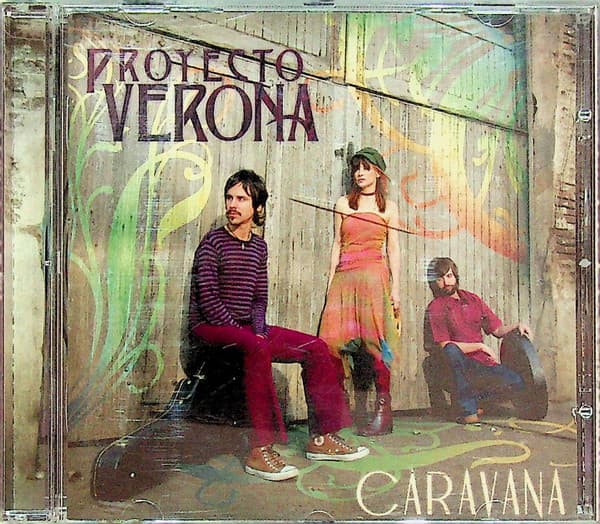 Proyecto Verona — Caravana