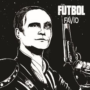 Fútbol — Favio