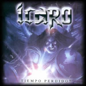Ícaro — Tiempo Perdido?