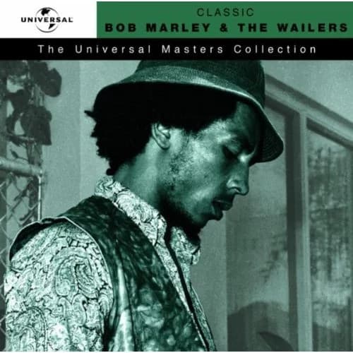 Bob Marley & The Wailers — Classic Bob Marley & The Wailers
