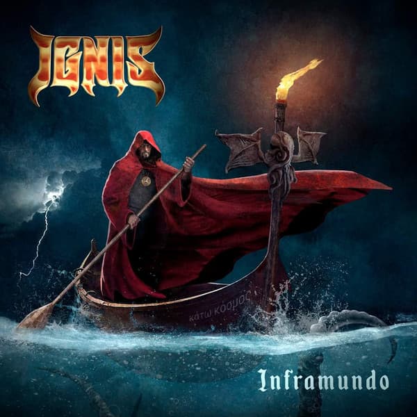 Ignis — Inframundo