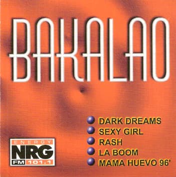 Various — Bakalao
