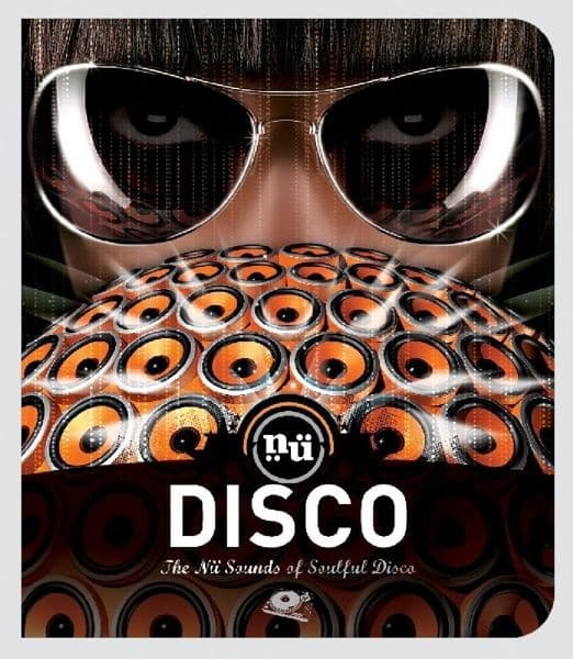 Various — Disco: The Nu Sounds Of Soulful Disco