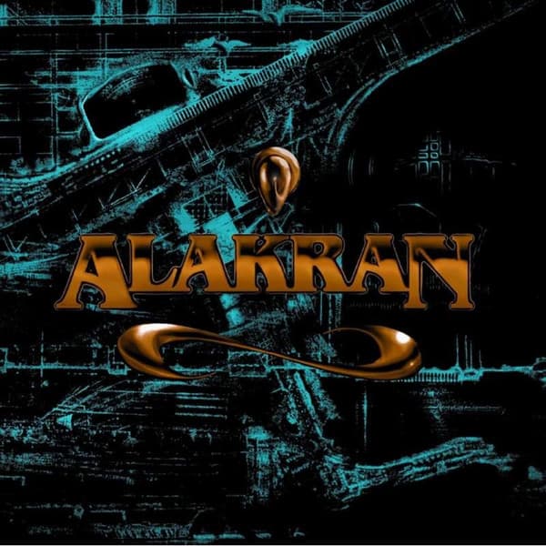 Alakran — Alakran