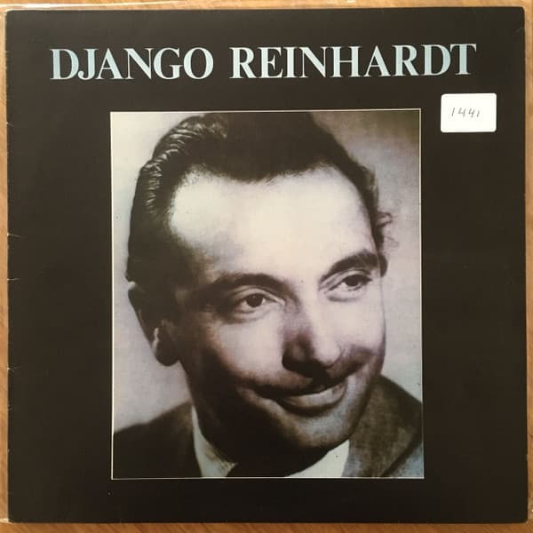 Django Reinhardt — Django Reinhardt
