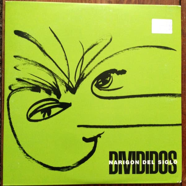 Divididos — Narigón Del Siglo