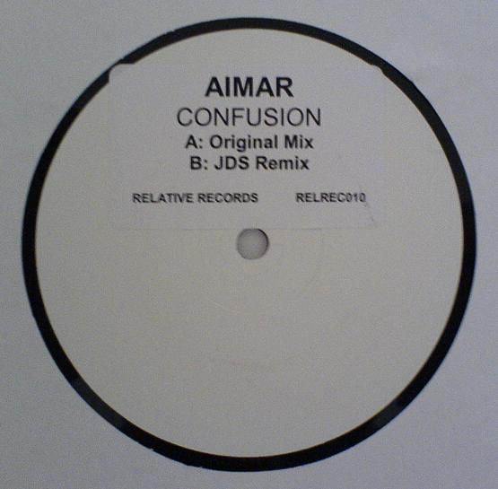 Aimar – Confusion