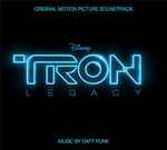Daft Punk — TRON: Legacy (Original Motion Picture Soundtrack)