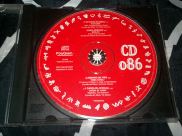 Various — Difusion