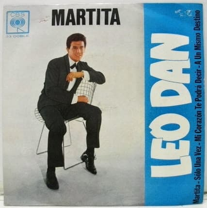 Leo Dan — Martita