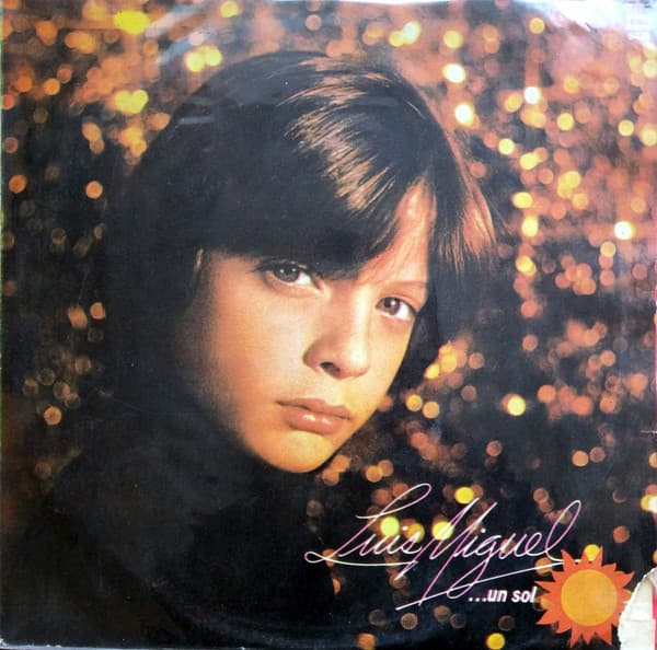 Luis Miguel — ...Un Sol