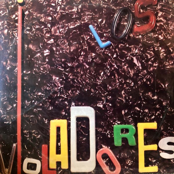 Los Violadores — Los Violadores