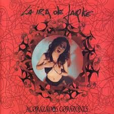 La Ira del Jaqke — Acorazados Corazones
