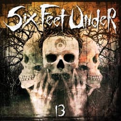 Six Feet Under — 13