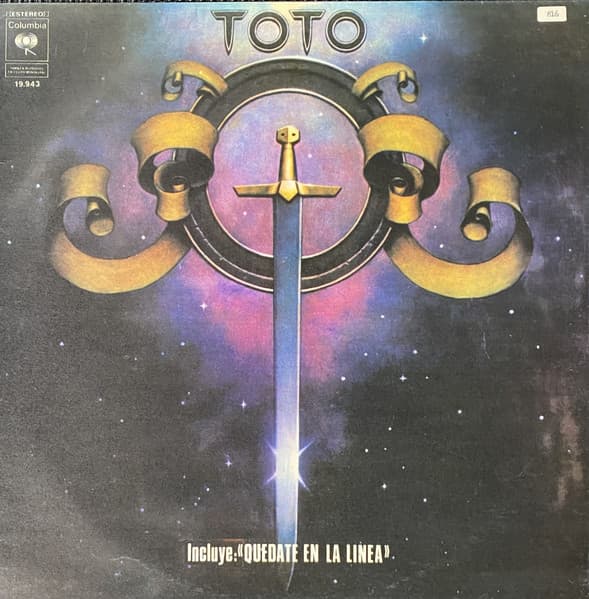 Toto — Toto