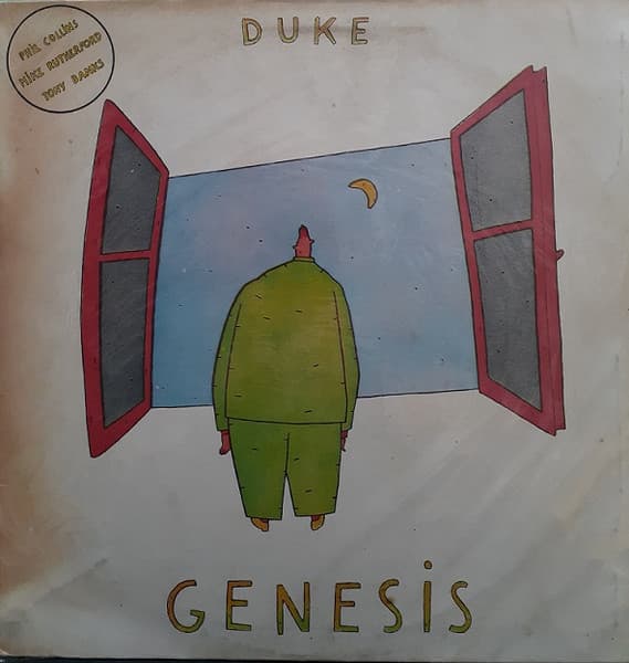Genesis — Duke