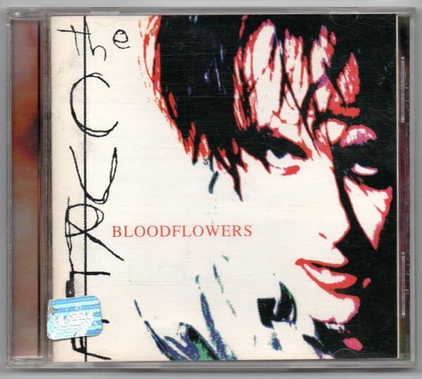 The Cure — Bloodflowers