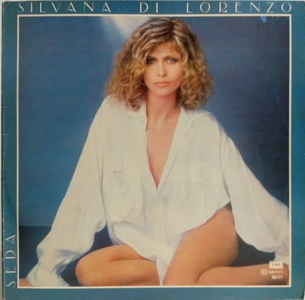 Silvana Di Lorenzo — Seda