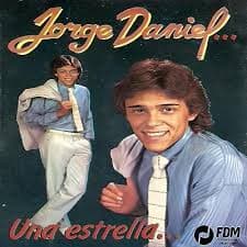 Jorge Muñeco Daniel — Una Estrella...