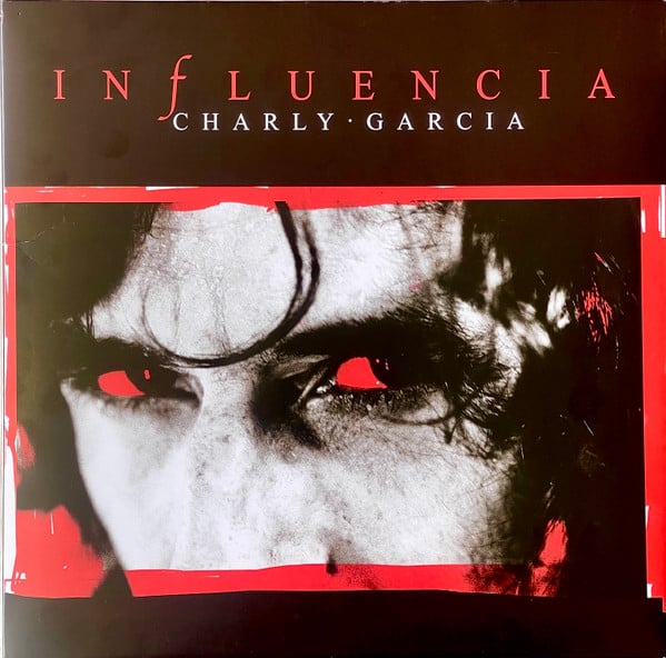 Charly Garcia – Influencia