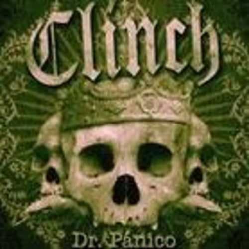 Clinch! — Dr. Panico
