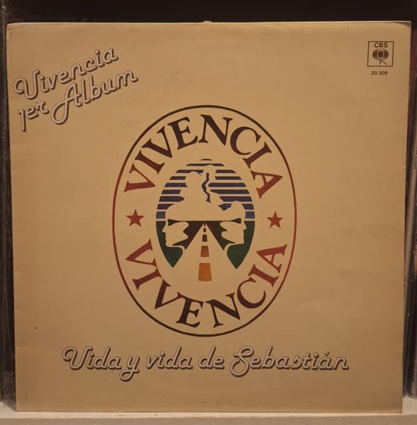 Vivencia — Vida Y Vida De Sebastián