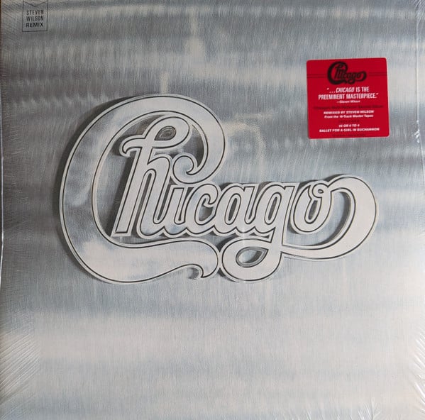 Chicago – Chicago