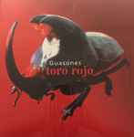 Guasones — Toro Rojo