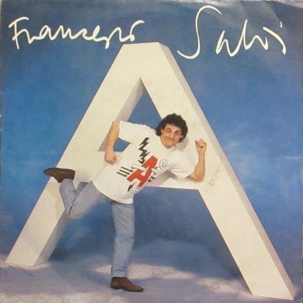 Francesco Salvi — Francesco Salvi