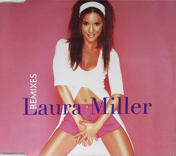 Laura Miller — Remixes