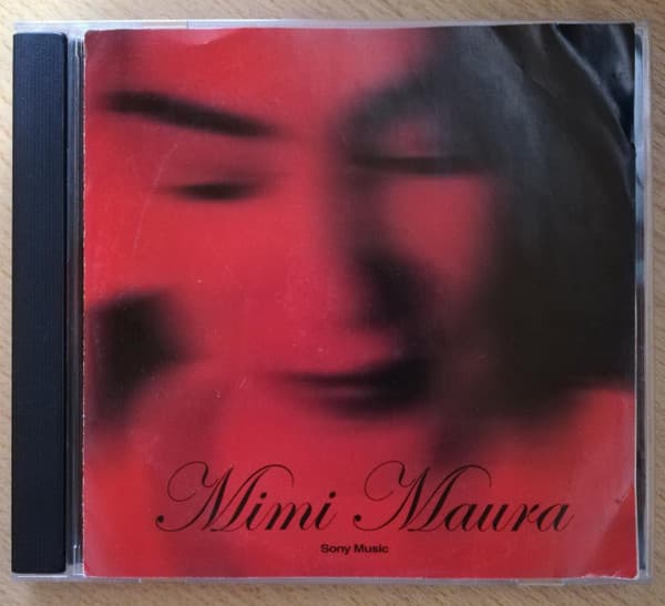 Mimi Maura — ¿(Cúando Llegará) El Fin Del Mundo? (Single)