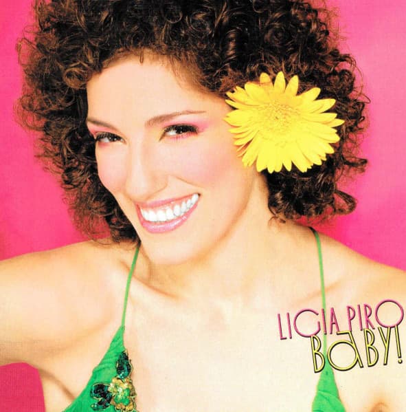 Ligia Piro — Baby!