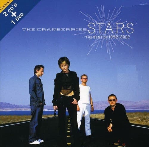 The Cranberries — Stars • The Best Of 1992-2002