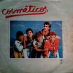 Cosméticos — Cosméticos