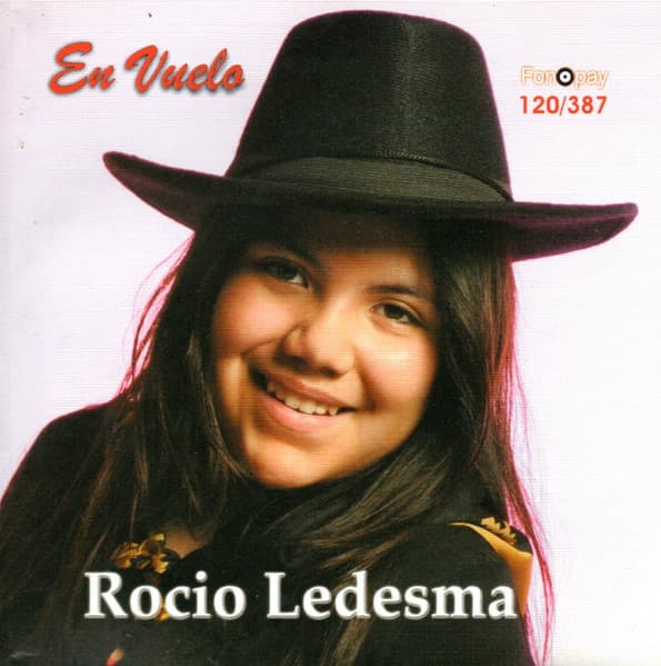 Rocio Ledesma — En Vuelo