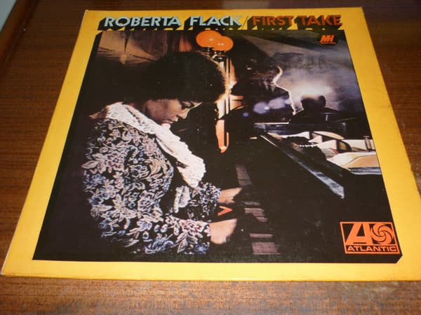 Roberta Flack — First Take
