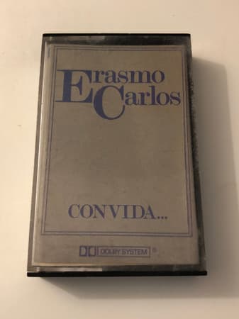 Erasmo Carlos — Erasmo Carlos Convida...