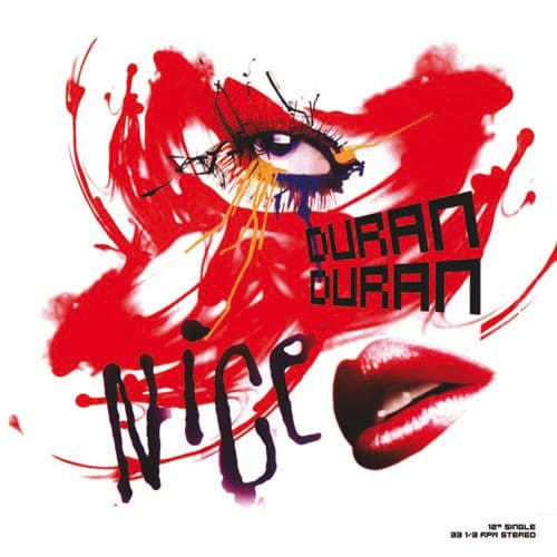 Duran Duran — Nice (The Remixes)