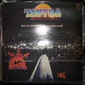 Tantra — Hills Of Katmandu / Wishbone