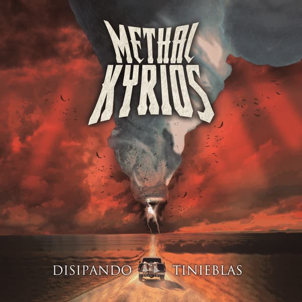 Methal Kyrios — Disipando Tinieblas