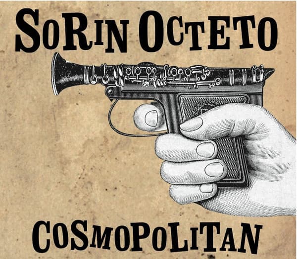 Sorin Octeto — Cosmopolitan
