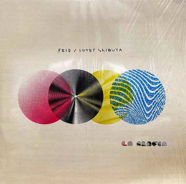 Feid — Inter Shibuya - La Mafia